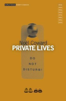 "Private Lives"