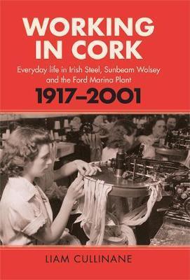 Working in Cork: Everyday life in Irish Steel, Sunbeam Wolsey and the Ford Marina Plant