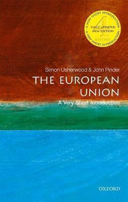 The European Union: A Very Short Introdu