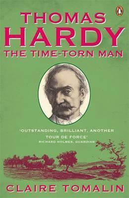 Thomas Hardy: The Time-torn Man