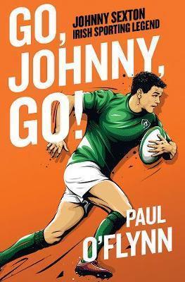 Go, Johnny, Go!