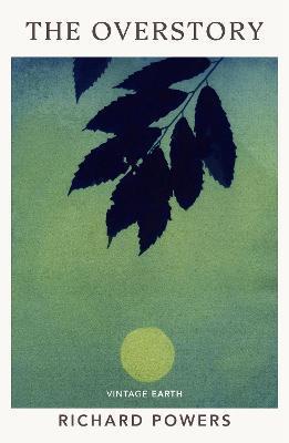 The Overstory by 