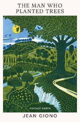 The Man Who Planted Trees by 