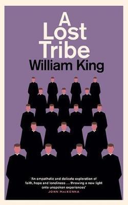 A Lost Tribe King