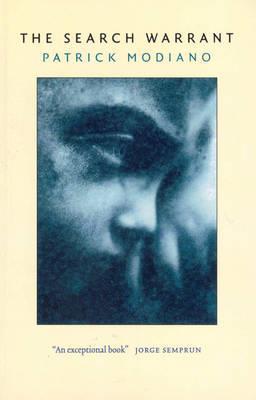 The Search Warrant Modiano
