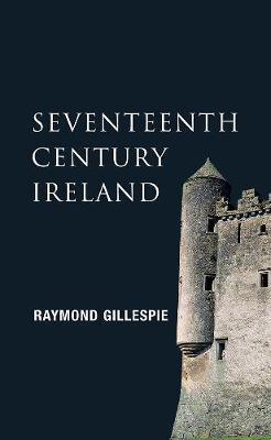 New Gill History of Ireland: Seventeenth