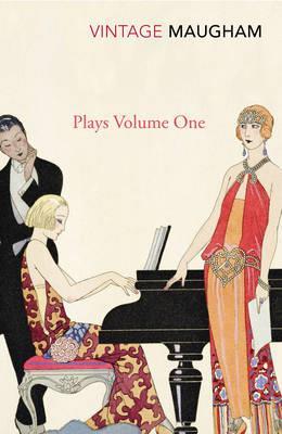 Plays Volume One Maugham SP