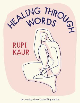 Healing Through Words by 