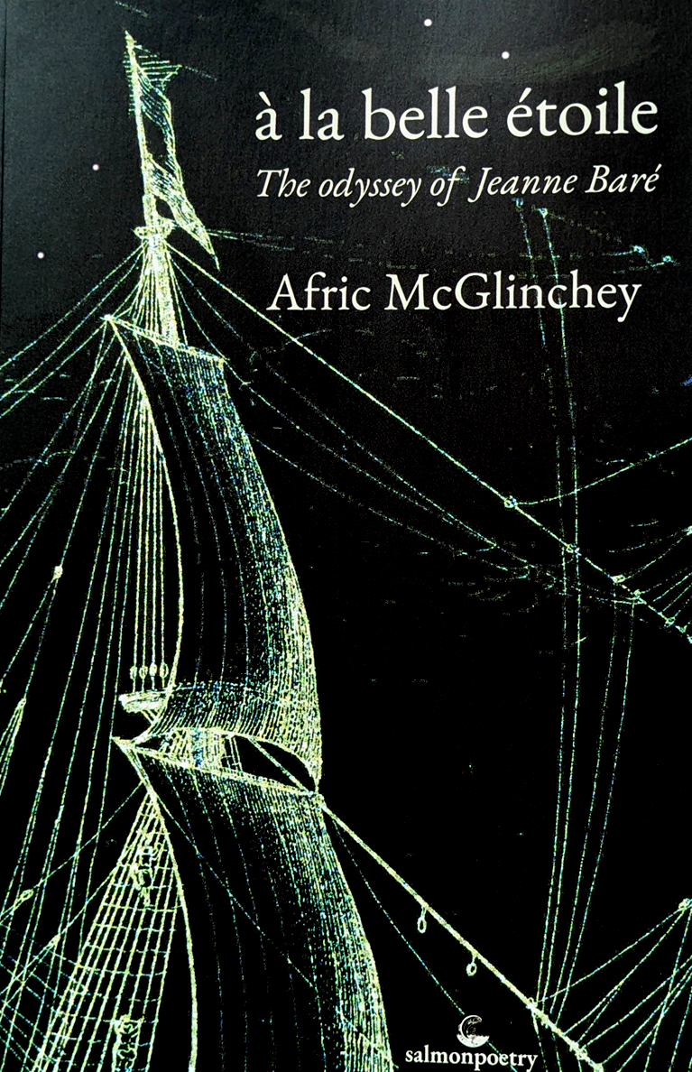 À la Belle Étoile : The odyssey of Jeanne by 