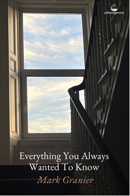 Everything You Always Wanted To Know by 