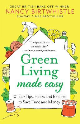 Green Living Made Easy by 