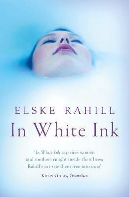 In White Ink
