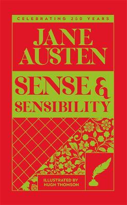 Sense and Sensibility by 
