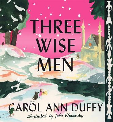 Three Wise Men by 