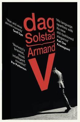 Armand V Dag Solstad PB
