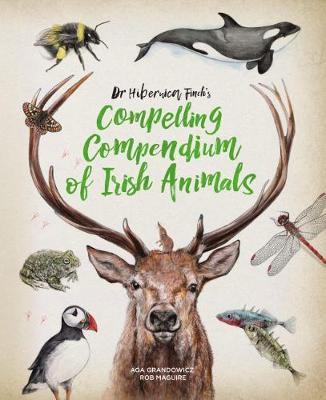 Compelling Compendium of Irish Animals