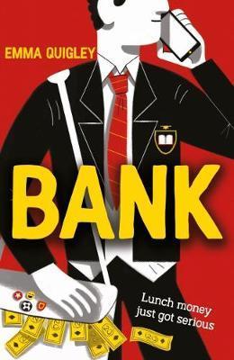 Bank