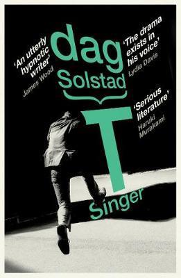T Singer Dag Solstad HB