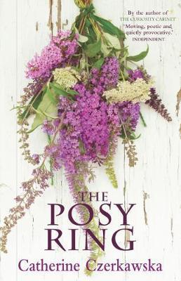The Posy Ring Czerkawska