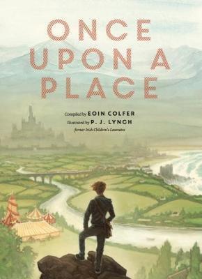 Once Upon a Place PB