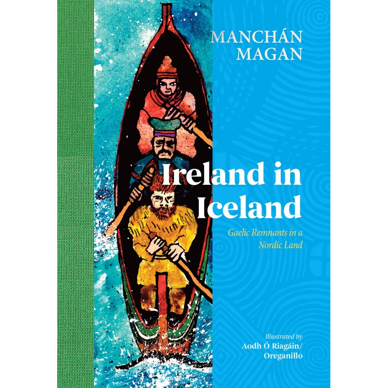 Ireland in Iceland by 