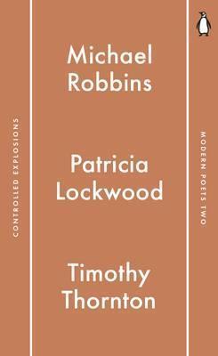 Penguin Modern Poets 2