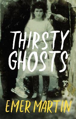Thirsty Ghosts by 