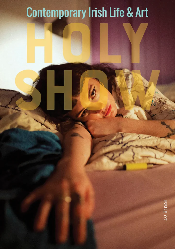 Holy Show Issue 07 by 