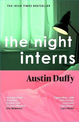 The Night Interns by 