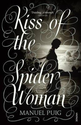 Kiss Of The Spider Woman