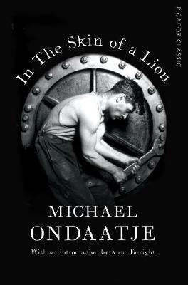 In the Skin of a Lion Ondaatje