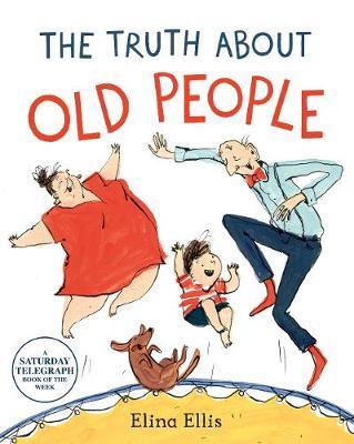 The Truth About Old People pb