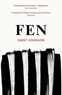 Fen Daisy Johnson PB