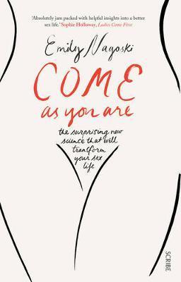 Come As You Are