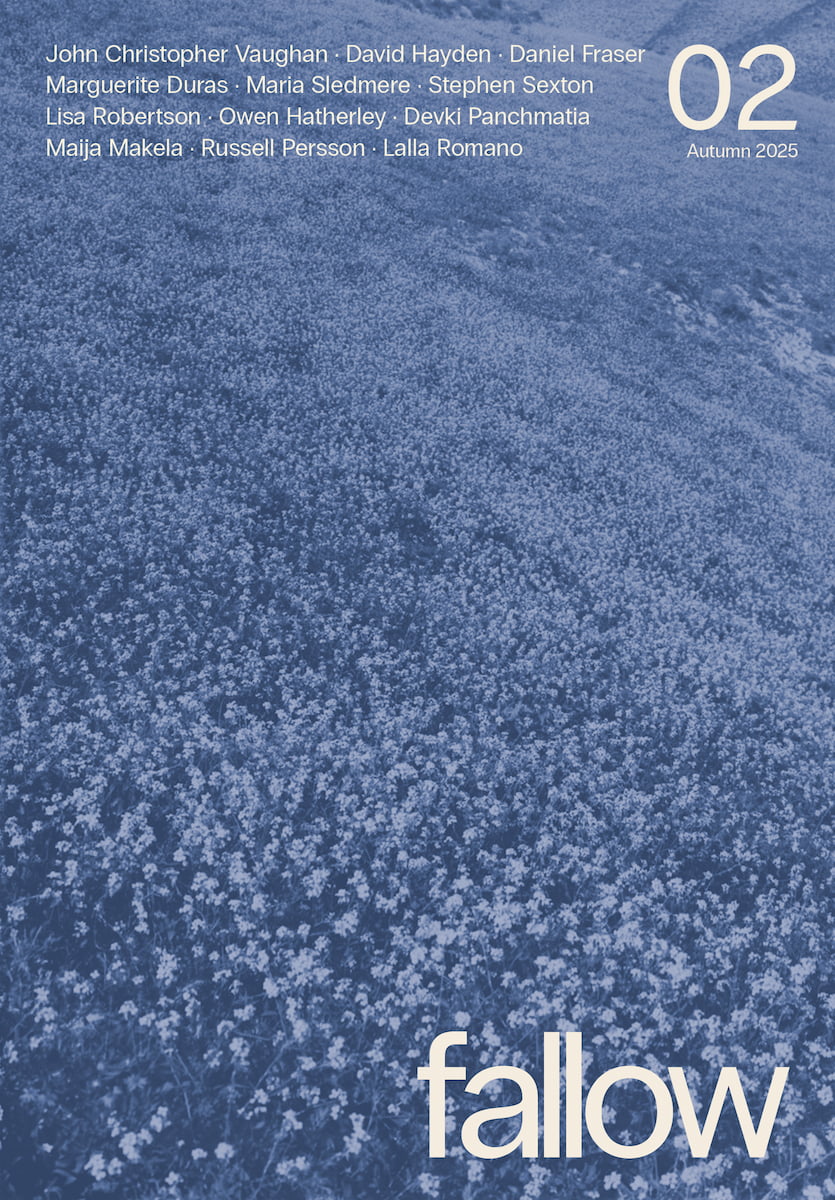 Fallow | Issue 2 by 