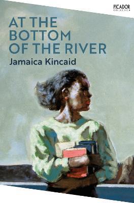 At the Bottom of the River by 