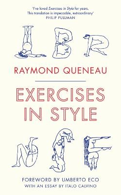 Exercises in Style by 