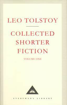 Complete Short Stories Vol 1 Tolstoy EVM