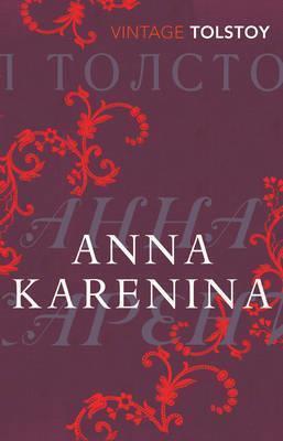 Anna Karenina