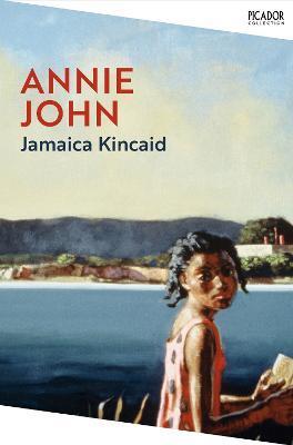 Annie John by 