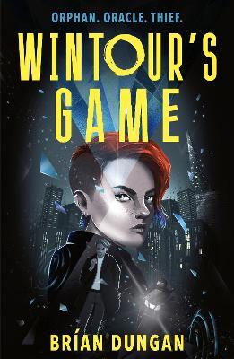 Wintour’s Game by 