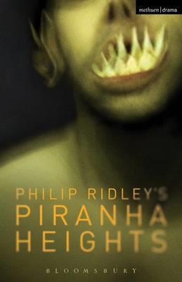 Piranha Heights