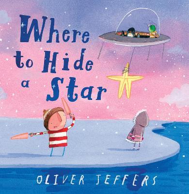 Where to Hide a Star by 