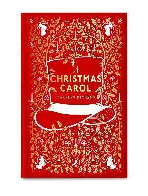 A Christmas Carol: Puffin Clothbound Classics