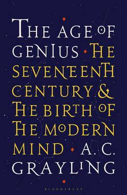 Age of Genius AC Grayling SP