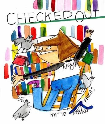 Checked Out by 