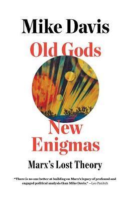 Old Gods, New Enigmas NYP