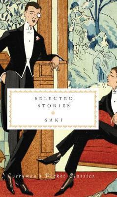 Saki Selected Stories