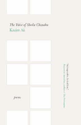 The Voice of Sheila Chandra