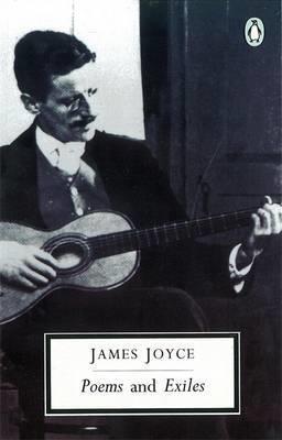 Poems and Exiles by 